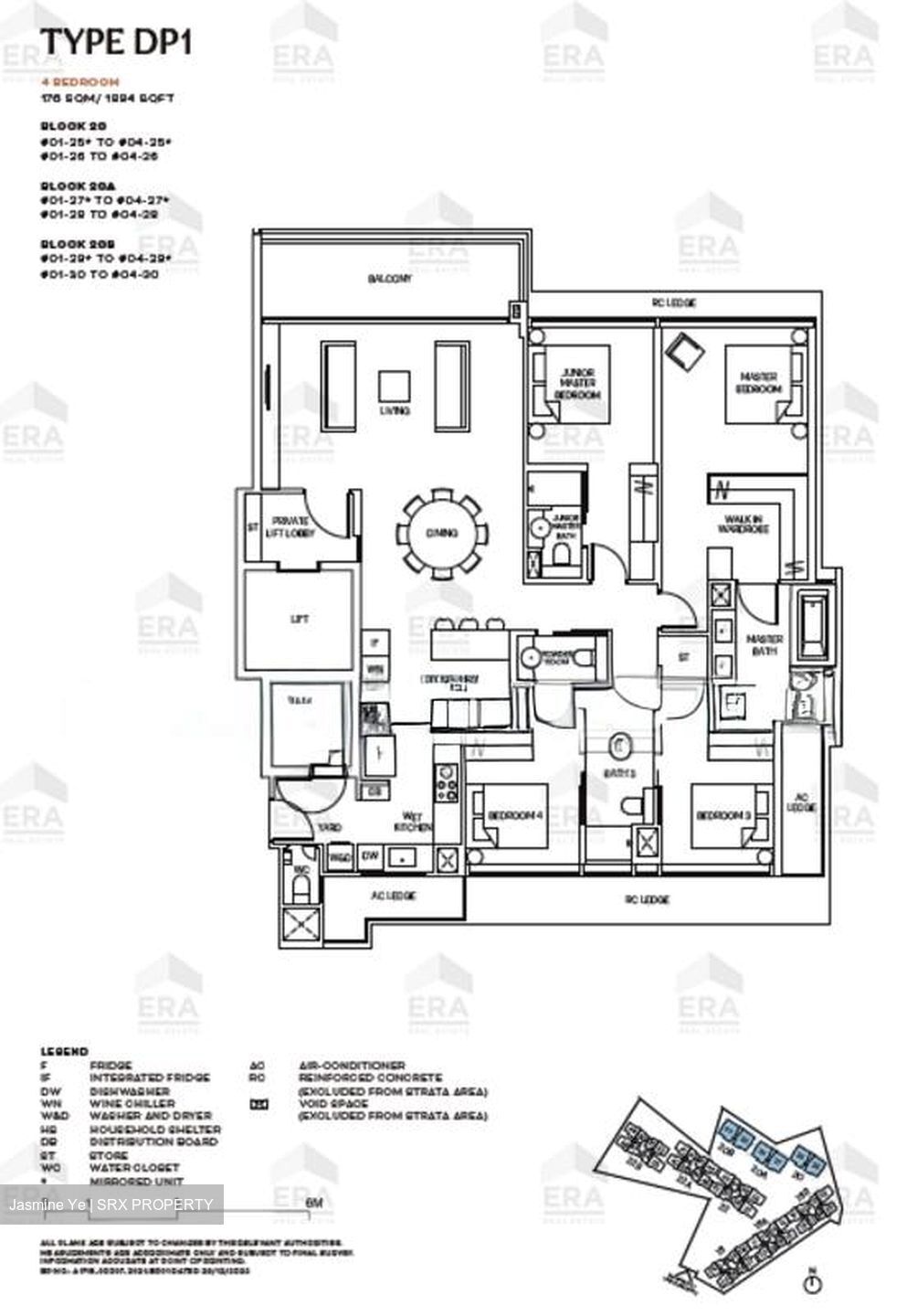 Terra Hill (D5), Apartment #540970281